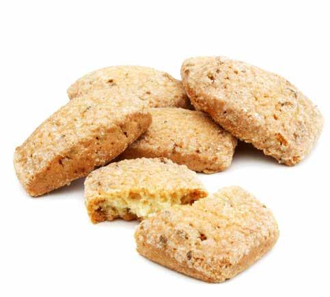 CEREALS SHORTCRUST PASTRY DELISEMIX FLOUR FOR PASTRY SUGAR BUTTER/MARGARINE EGGS BAKING 400 GR 400 GR 4 NR 20 Mix the