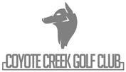Coyote Creek Golf Club Wedding Package 2018-2019 Outdoor Ceremony Site: $1,500.