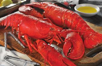 lobster recipes lobster recipes simple stuffed lobster Our recipe is so easy: you don t even need to make the stuffing! Use any of our scrumptious seafood cakes.