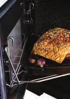 1kW cooking zones, or slot a durable non-stick griddle plate over the top to provide a healthy cooking surface.