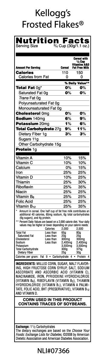 Cereal Nutrition Facts Labels This institution is an equal opportunity provider.