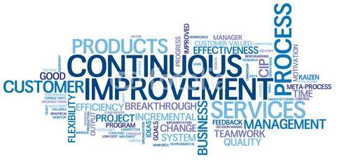 LCBO s commitment for continuous improvement Enabling a