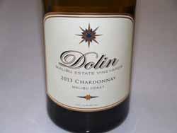 Sips of White Wines Tasted Recently 2013 Balletto Russian River Valley Chardonnay 13.6% alc., ph 3.51, TA 0.55, 1,273 cases, $28. Estate grown and bottled.