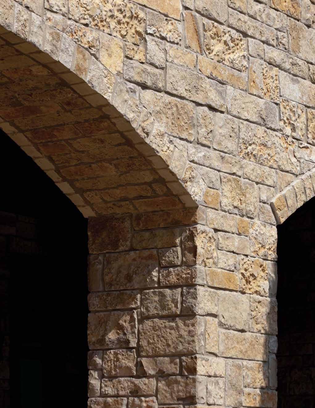 Acme Natural Stone Selection Guide The Acme Natural Stone collection offers a spectrum of stone blends that