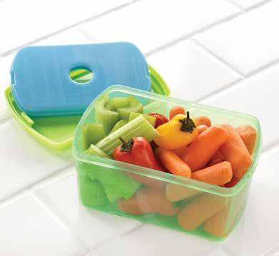 Works with baking dishes and roasting pans of any size, material and shape.