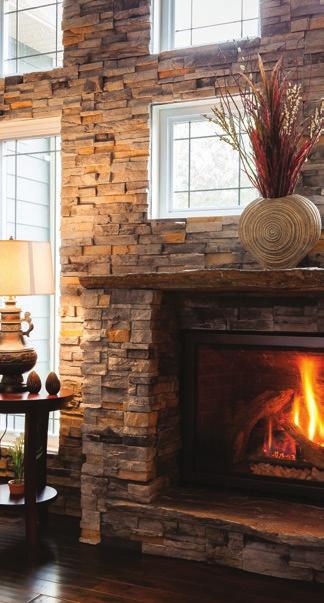 HARDSCAPES / STONE VENEERS / SITE FURNISHINGS / Welcome to the many environments of barkman.