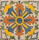 IDI Talavera is one of the most historically accurate, highest quality and beautiful Talavera collections in the world. Tango Tile is privileged to offer both Mr.
