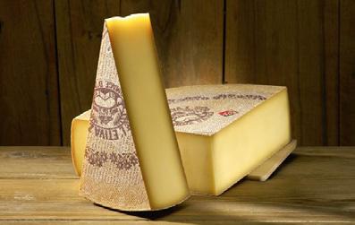 Alpage ( al-pahge ) cheeses are a subset of the Alpine variety which are rarer - even hardly seen at all in most places.