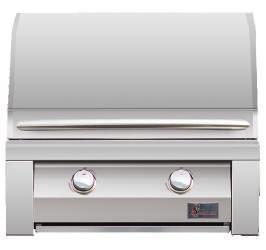 UILER GRILL The Summerset uilder grill has been specially designed to accommodate all types of multi-family and