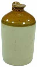 Sale Catalogue: The Westcott Collection - Early Historic & Rare Bottles. Glass, Stoneware & Ceramics spanning four centuries. Set of Six Australian Bottle Price Guides. Ross & Christine Roycroft.