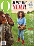 PRICE issues) PLUS O, The Family Oprah Circle (12 issues) Magazine Your Price: $20.