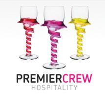 premier CreW ~ SaMpLe Menu Premier Crew Hospitality work closely with Hutton Hall to offer each couple a completely bespoke service, so you get exactly what you want on your special day.
