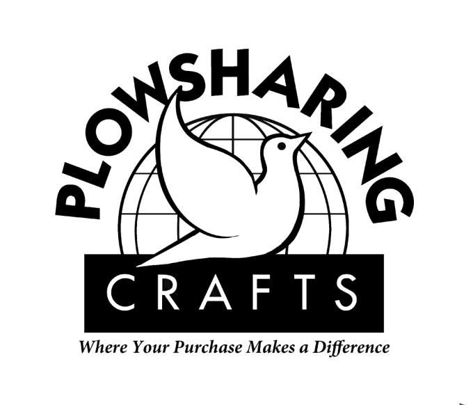 Plowsharing Crafts Local