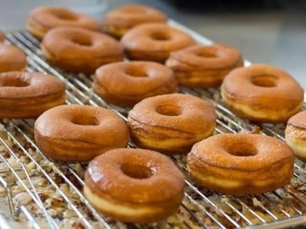 Donuts Australian Artisan