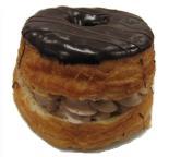 The Premium Donut Range Nutella Donut (4pk) Code: 852 Dimensions: 10cm Serving Size: 100g Cookies & Cream
