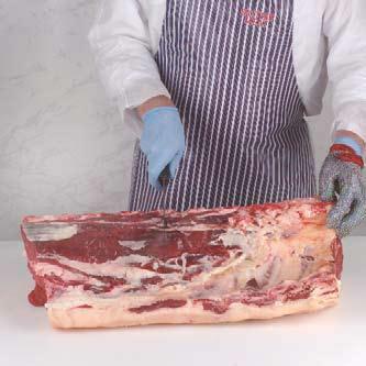 T - Bone Steaks Sirloin B008 1.