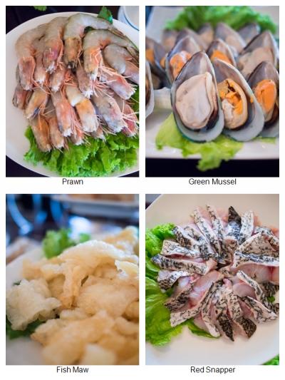 German cuisine (1) Indian cuisine (1) Japanese cuisine (17) Korean cuisine (1) Malay cuisine (6) Nyonya cuisine (2) Spanish Cuisine (1) Thai cuisine (10) Vegetarian cuisine (8) Western cuisine (69)