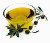 Olive Oil: - Use extra virgin - Goes well in savory juices, like Joe s Mean