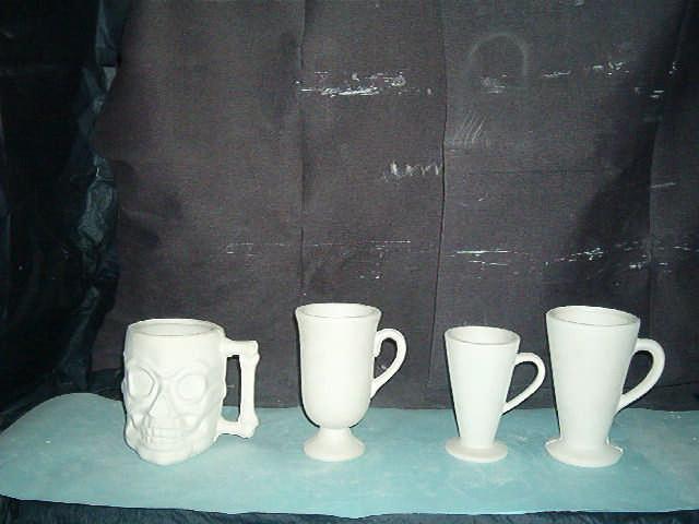 #KIT 065 Picnic Set #KIT 066 Shell Set #KIT 067 Two Handled Soup Mug #KIT 068 S O U P Mug #KIT 069 Plain Soup Mug #KIT 070 #KIT 071 #KIT 072 #KIT 073 #KIT 074 Flared Cup/Saucer