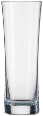 Beer & Lager SCHOTT ZWIESEL German Lager Taster 300 Tritan Glass with Nucleation point to