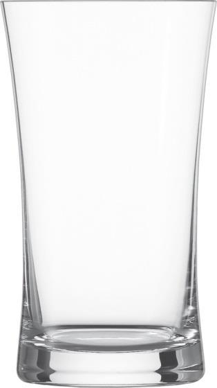 Beer & Lager SCHOTT ZWIESEL Beer Pint 603 Tritan Glass with Nucleation point to manage bubbles &