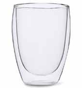 Double Walled Tumblers RXBT063 Double Walled Tumbler 50ml