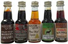 Royal Rootbeer Flavouring Liquor Quik