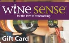 of Wine Wine Sense is