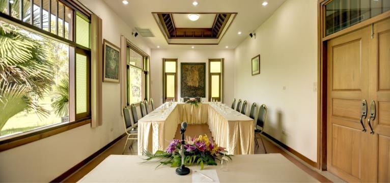 function rooms.