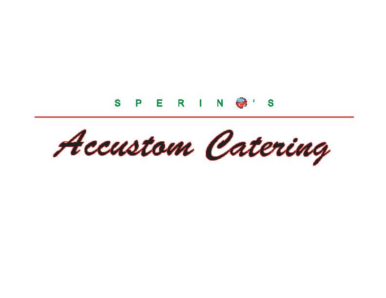 Accustom Catering Plated Lunch All Plated Lunches include Chef s Choice Vegetable Du Jour & Chef s Decadent Dessert, Bakery Fresh Rolls & Creamy Butter Slow Roasted Sliced Beef Tender, thin slices of