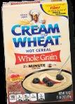 WIC-approved cereals are