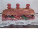 Super Party Subs Great for the Pool, the Beach, or any Small Party 2 Foot Sub $15.