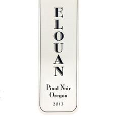 00 Elouan, Pinot Noir (2014) Oregon, United States Pinot Noir SKU 30179728 1