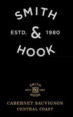 Smith & Hook, Cabernet Sauvignon (2014) California, United States Cabernet Sauvignon