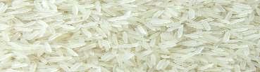 Our Products : Non-Basmati Rice Products of