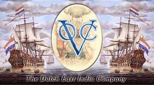THE EAST INDIA COMPANIES British and Dutch East India Companies Both militarily