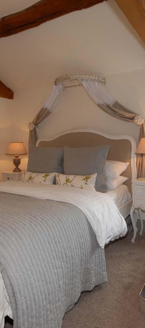 Enjoy the festive season at The Fleece Countryside Inn Overnight Stays Take advantage of our fabulous rooms.