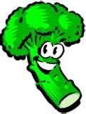 BROCCOLI Broccoli is a nutritional superfood!