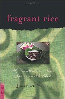 Fragrant Rice: My