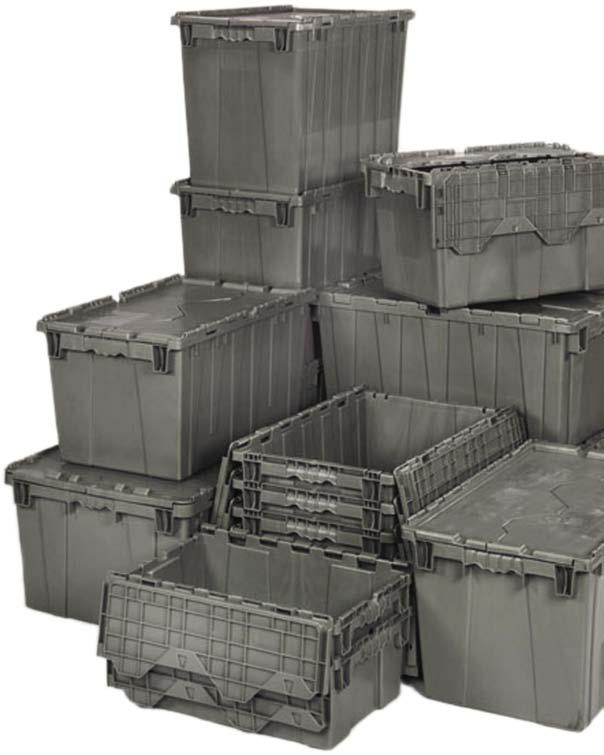 Cater-Crates Basic Cater-Crates (no foam inserts) (inches) 1BTC2012 Basic Cater-Crate, attached lid 20 x 11 1 /2 x