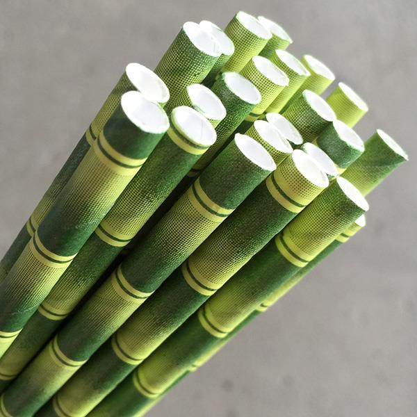 3 - ECO-STRAW - PAPER STRAW Our Paper Straws have now been sold in Australia for over 4 years, tried and tested for quality and usability.