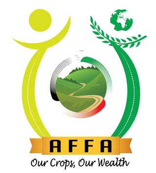 Message from the Interim Director General Vision: A leading Authority in Rgulation, Development and Promotion of crops To the AFFA fraternity; I believe that you had a restful Christmas break and