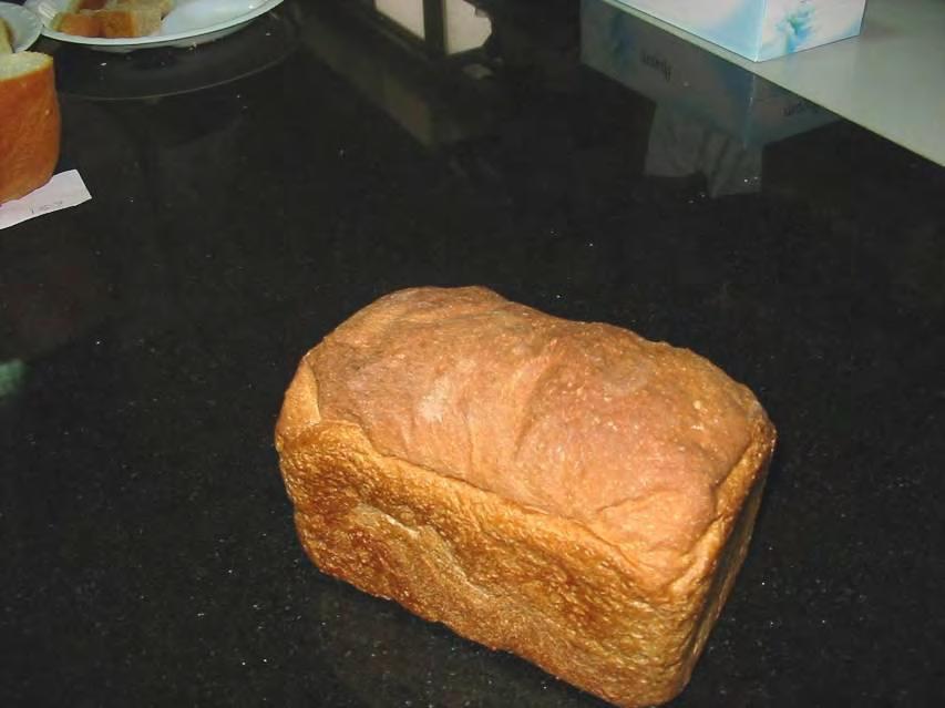 Pan Bread