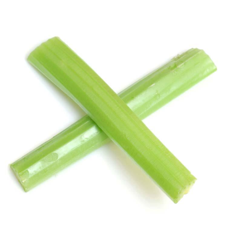 Xx celery