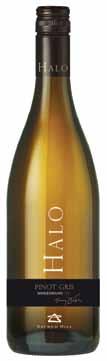 65 Sacred Hill Halo 750ml Pinot Gris 594156 13.