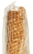 Waffle Cones* WCS Small Waffle Cone, 12/22 ct 100-30100-80033-7 WCSJ Small Waffle Cone Jacketed, 12/22 ct