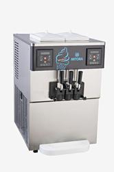 OTHER PRODUCTS: Soft Ice Cream Machine SM-311/MSP Ripple Softy Making Machine