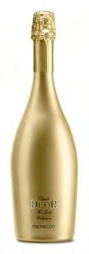 A Gold Wine Bottle brings Good Luck and Wealth. COLOUR Soft straw yellow.