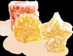 24x500g Lime and Pink Grapefruit: 12x500g Primo Fiore Lemon Juice: 24x500 g