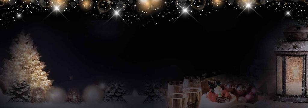 Festive Dining Friday and Saturday nights throughout December Festive Evening Menu (Includes half a bottle of wine, food orders to be chosen in advance with entertainment from 9.